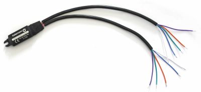 747014 - KELLERMANN i.NEX Connector Set AddOn for Indian