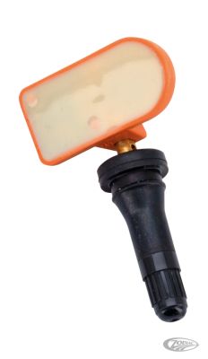 747031 - ACCEL Universal TPMS Rubber Stem 315/433Mhz
