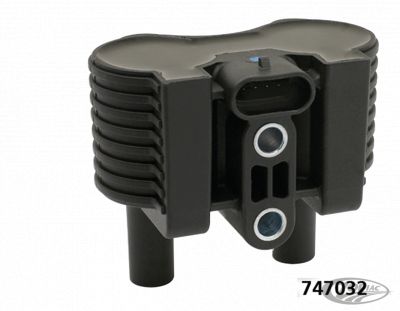 747032 - Accel Coil Sportster XL07-22