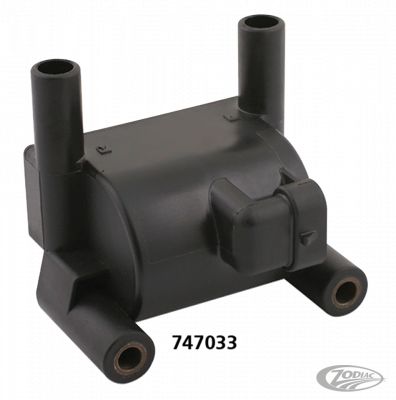 747033 - Accel Coil TC EFI models