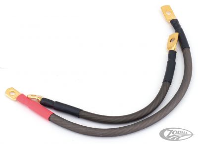 747045 - ACCEL Cable set battery FXD91-03