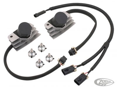 747069 - ACCEL Stealth supercoils natural TC01-17