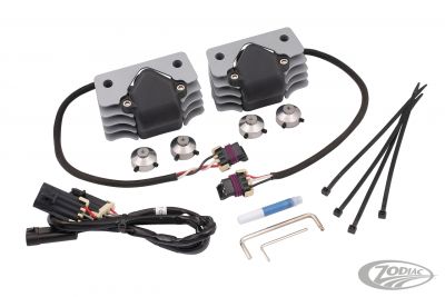 747071 - ACCEL Stealth SuperCoil XL07-up Natural