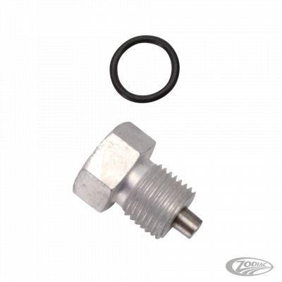 747138 - COLONY Drain plug with O-ring 1/4