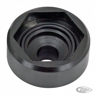 747153 - Colony Domed Fork plug socket 1-3/8