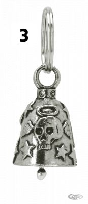 747162 - Guardian Bell 