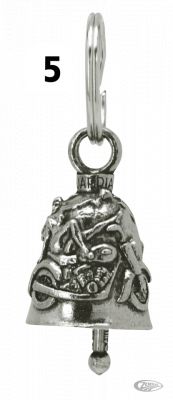 747164 - Guardian Bell 