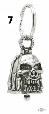 747166 - Guardian Bell 