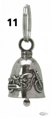 747170 - Guardian Bell 