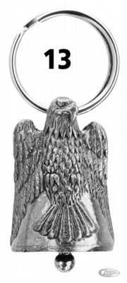 747172 - Guardian Bell 