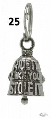 747184 - Guardian Bell 