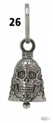 747185 - Guardian Bell 