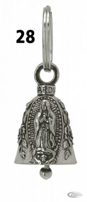 747187 - Guardian Bell 