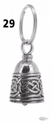 747188 - Guardian Bell 