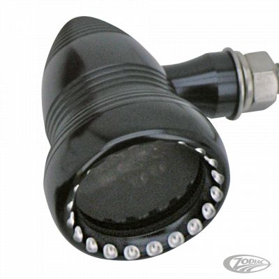 747282 - Ken`s Factory Neo-Fusion Black Marker w/Black Ring