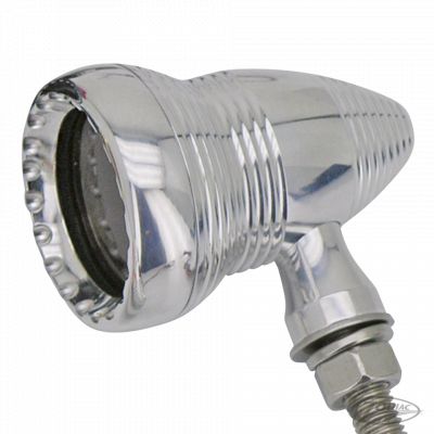 747284 - Ken's Factory Neo-Fusion Polished Marker w/Polished Ri