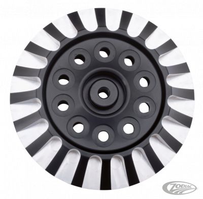 747305 - Ken`s Factory 4speed Clutch pressure plate assy Ribbed