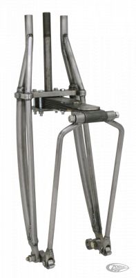 747350 - Kiwi Indian Motorcycle Company Indian style leafspring front fork