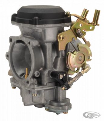 747464 - Cycle Pro Replica Keihin CV40 carburetor