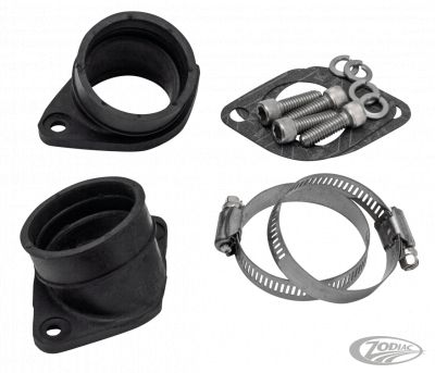 747472 - Cycle Pro Rear compliance fitting