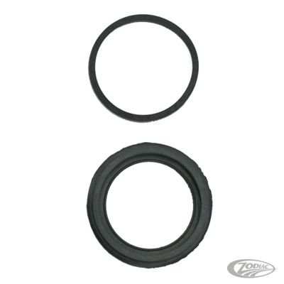 747474 - Cycle Pro H-D REAR DISC SEAL KIT XL79-81 (44152-