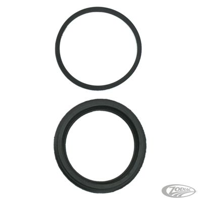 747478 - Cycle Pro H-D DISC SEAL KIT FLH/T80-84