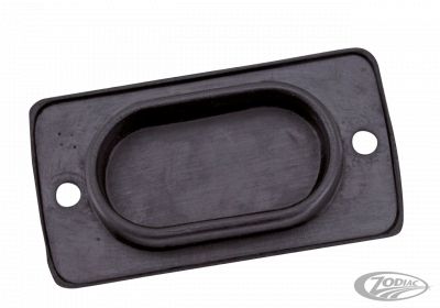 747490 - Cycle Pro Master cylinder cover gasket
