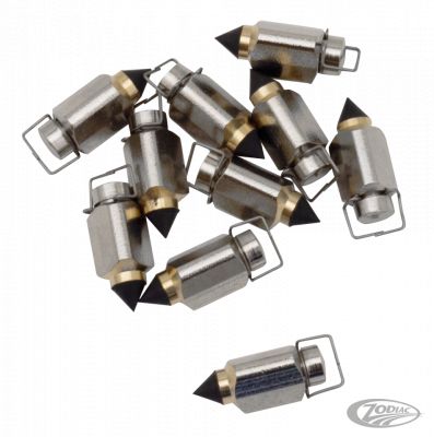 747514 - Cycle Pro 10pck KEIHIN VALVE 27337-76