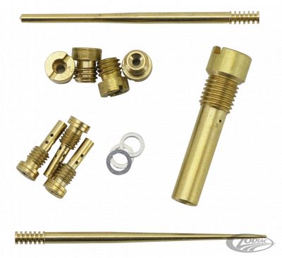 747546 - Cycle Pro Tuner Jet Kit CV BT95-06
