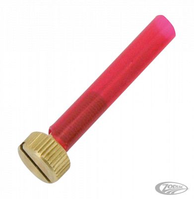 747548 - Cycle Pro Jetting mixture screw Keihin CV