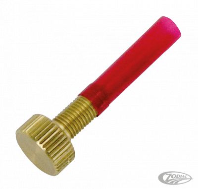 747549 - Cycle Pro Jetting mixture screw Keihin Butterly