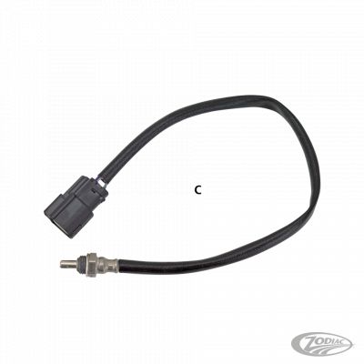 747560 - Cycle Pro O2 sensor OEM# 32700026