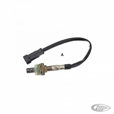 747561 - Cycle Pro O2 sensor OEM# 27690-08