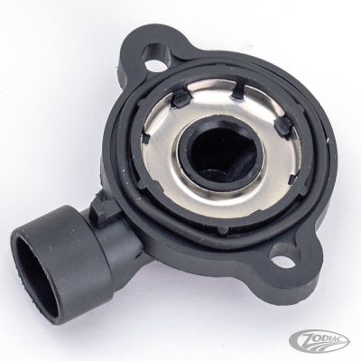 747572 - Cycle Pro TPS FXD06-17 F*ST06-15 FLH/T06-07