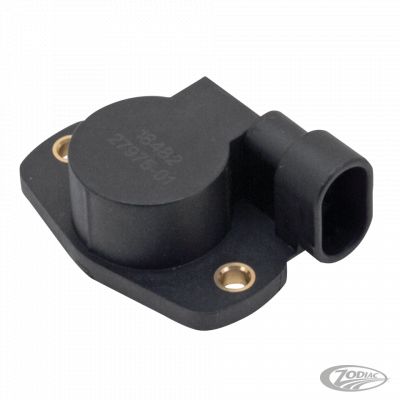 747573 - Cycle Pro Throttle Position Sensor VRSC02-17