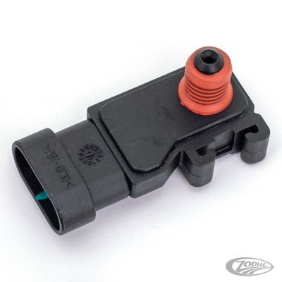 747574 - Cycle Pro MAP Sensor 32424-99/32424-98/32416-10