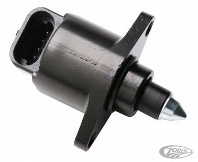 747576 - Cycle Pro IAC Motor 27658-06