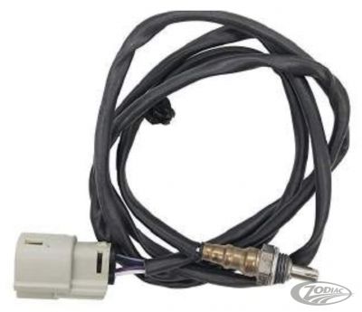 747622 - Cycle Pro O2 sensor front FLH17-20