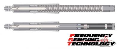 747869 - PROGRESSIVE PS Hi-perf fork cartridge FLH/T14-16 Stk