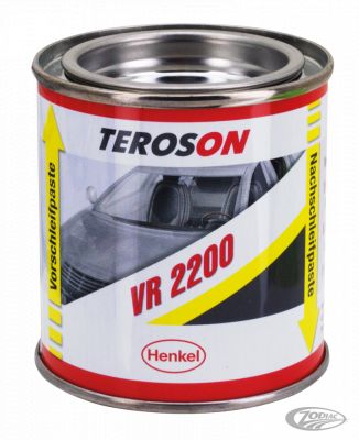 748021 - LOCTITE TEROSON VR2200 lap paste crse+fine 85gr