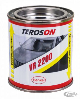 748021 - LOCTITE TEROSON VR2200 lap paste crse/fine 100ml