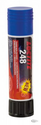 748025 - LOCTITE 248 blue medium strength 9gr