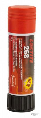 748026 - LOCTITE 268 red stick high strength 19gr