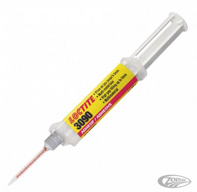 748029 - LOCTITE 3090 2K speed glue up to 5mm 11g