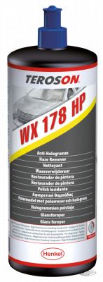 748036 - LOCTITE TEROSON WX 178 HP polish HP 1Ltr