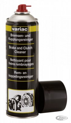 748043 - LOCTITE SPRAY CAN Variac Brake Cleaner 500ml