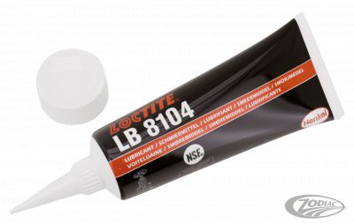 748044 - Loctite LB 8104 dielectric grease 75ml