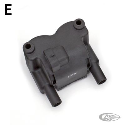 748132 - GZP Ignition coil TC01-06 EFI OEM 31743-01