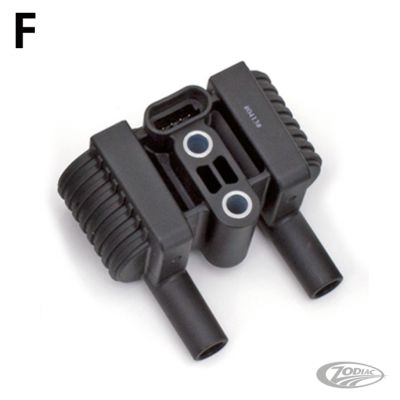 748133 - GZP Ignition coil XL07-22