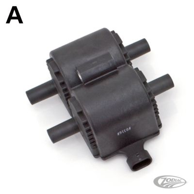 748147 - GZP Ignition coil XL1200S 98-03 (4-tower)